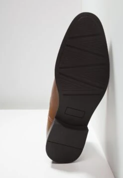 Pier One Korte Laarzen - Cognac -Mode Schoenenwinkel 5e95ac9cd1984ece8fa6cbb24d8966fd