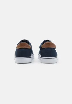 Pier One Unisex - Sneakers Laag - Dark Blue -Mode Schoenenwinkel 5ef87d0fc09b438cb7de950bb9ab19ad