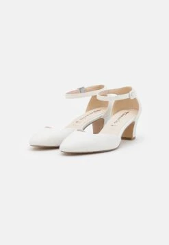 Tamaris Klassieke Pumps - White Glam -Mode Schoenenwinkel 5f120bf1e7644f3d9fd59c34a84a69e7