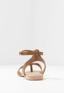 Anna Field Leather - Teensandalen - Cognac 12 Anna Field Leather - Teensandalen - Cognac -Mode Schoenenwinkel 5f851009f5af4674b88f815fc731559a