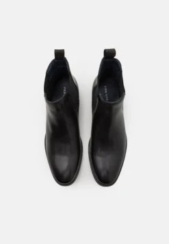 Pier One Korte Laarzen - Black 9 Pier One Korte Laarzen - Black -Mode Schoenenwinkel 5ffede8462854d2c9e46ca1b846327a1