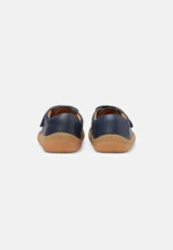 Froddo Barefoot D-Velcro - Klittenbandschoenen - Blue -Mode Schoenenwinkel 60e30625d5d84ce0965b9e11f8fad71d