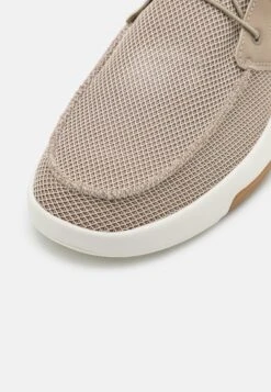 Pier One Sneakers Laag - Beige -Mode Schoenenwinkel 6102d16a57c346568bfad4d619ce405d
