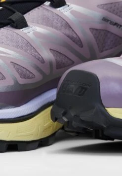 Salomon Xt-6 - Sneakers Laag - Quail/Moonscape -Mode Schoenenwinkel 6139499cf28c4b3aa8264a8b3a1554f7