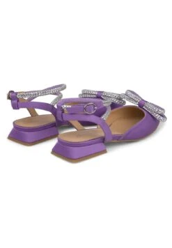 Alma En Pena Vya - Klassieke Pumps - Morado -Mode Schoenenwinkel 6201c01d840c4fc5a93b543723f40b92