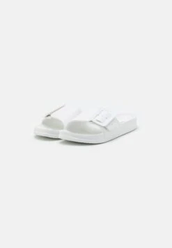 Even&Odd Badslippers - White 8 Even&Odd Badslippers - White -Mode Schoenenwinkel 6209be19ad1f490391cc9aca7ee0bcdb