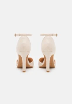 Anna Field Klassieke Pumps - Off-White 9 Anna Field Klassieke Pumps - Off-White -Mode Schoenenwinkel 638e88aa0f7f455b92cfddac94c10537