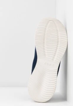 Bobs Squad - Sneakers Laag - Navy -Mode Schoenenwinkel 64bccc66312143eaa8a78a02f581bd64