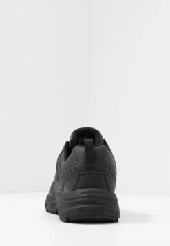 Skechers Oak Canyon - Sneakers Laag - Black -Mode Schoenenwinkel 66b79c65fa794d71a5587961b404d4d9