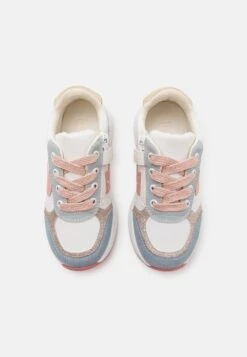 Friboo Sneakers Laag - Multi-Coloured -Mode Schoenenwinkel 687770e8a19a48499994dc3d189fd1f1