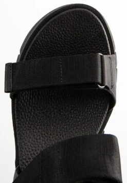 United Nude Sandalen Met Sleehak - Black -Mode Schoenenwinkel 692c49533f544069940bc102a4242c17