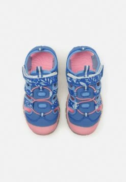 Friboo Outdoorsandalen - Blue 8 Friboo Outdoorsandalen - Blue -Mode Schoenenwinkel 6ac000e9d5764e8cb0c6d95ee56b2b90