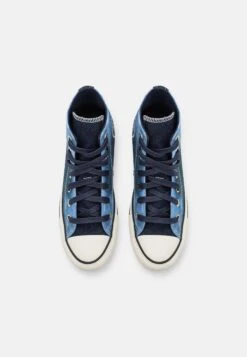 Converse Chuck Taylor All Star Unisex - Sneakers Hoog - Obsidian/Egret/Black -Mode Schoenenwinkel 6b18fc4ef5214e34b12d518110e0c12c