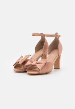Anna Field Sandalen - Rose Gold -Mode Schoenenwinkel 6f17a55fcb964c3991daf8b5c040e78b