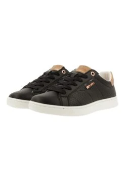 BJØRN BORG Sneakers Laag - Black 9 BJØRN BORG Sneakers Laag - Black -Mode Schoenenwinkel 6f6acaccadf342b2af6fb9bef2c221fd