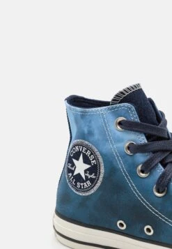Converse Chuck Taylor All Star Unisex - Sneakers Hoog - Obsidian/Egret/Black -Mode Schoenenwinkel 6fa2cdd538eb4001a76373eaf2c9e216