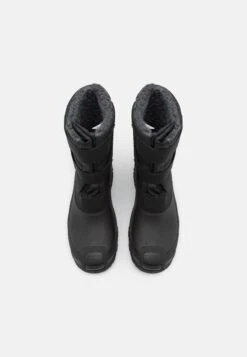 Pier One Unisex - Snowboots- Black 9 Pier One Unisex - Snowboots- Black -Mode Schoenenwinkel 6fd5825a30f54e999c0442d36ff248a6