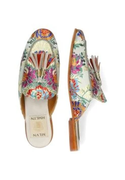 MELVIN & HAMILTON Scarlett Korela Pale Rose - Muiltjes - Multi 6 MELVIN & HAMILTON Scarlett Korela Pale Rose - Muiltjes - Multi -Mode Schoenenwinkel 6fdb1de4b6374aed9cc014767d3f22b9