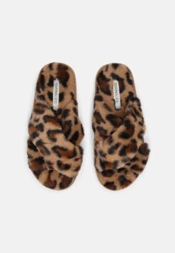 Even&Odd Pantoffels - Beige 11 Even&Odd Pantoffels - Beige -Mode Schoenenwinkel 70c10b86eb9f439092310bf0cc721da5