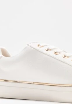 Anna Field Sneakers Laag - White 9 Anna Field Sneakers Laag - White -Mode Schoenenwinkel 724c05e85ace4b3d8b8965424467d3a3