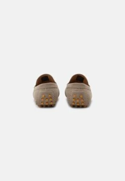 Pier One Mocassins - Sand -Mode Schoenenwinkel 725bde2102694b1d9fba9b3cfee988d3