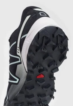 Salomon Speedcross 3 - Sneakers Laag - Black/Bleached Aqua/Silver Metallic 15 Salomon Speedcross 3 - Sneakers Laag - Black/Bleached Aqua/Silver Metallic -Mode Schoenenwinkel 72a2fbfccbe7459faf26c00dccee22df