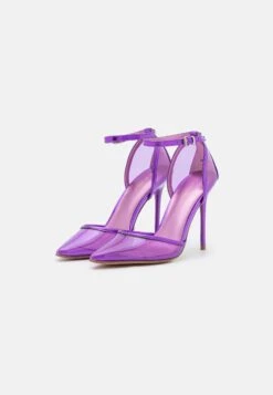 Even&Odd Klassieke Pumps - Purple 8 Even&Odd Klassieke Pumps - Purple -Mode Schoenenwinkel 735c6132b16a4f2c95e720327657ec6e