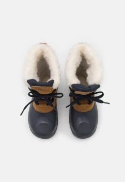 Friboo Veterlaarzen - Beige 8 Friboo Veterlaarzen - Beige -Mode Schoenenwinkel 73606577df77467bab15cc5f589cb9e7