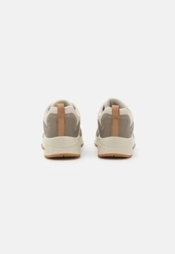 Uno - Sneakers Laag - Offwhite/Grey -Mode Schoenenwinkel 74a3083ba0fa42f2b5a4fe5c3736a3ee