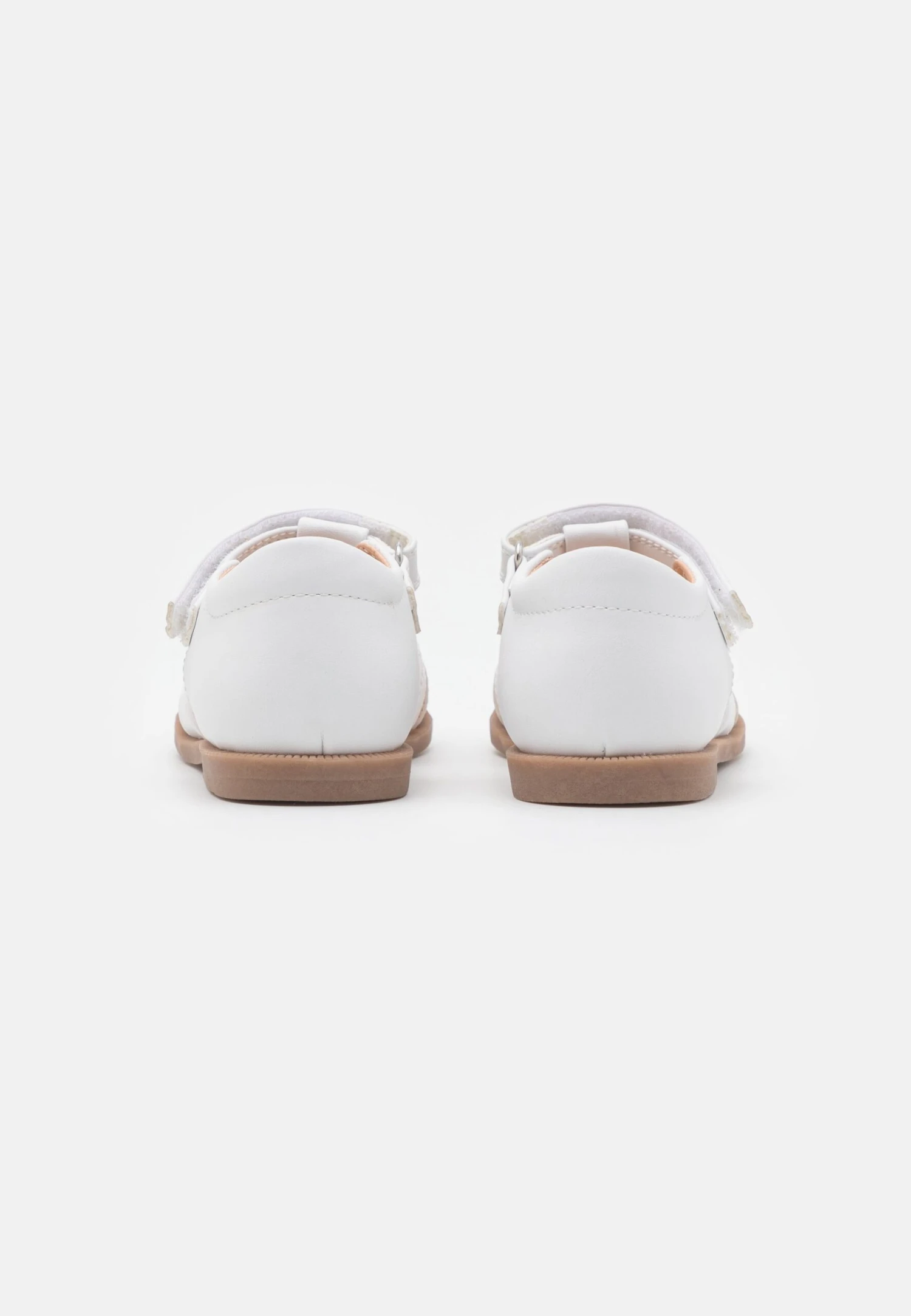 Friboo Sandalen - White 4 Friboo Sandalen - White - Afbeelding 4