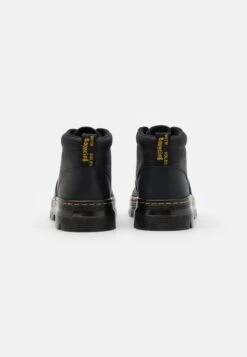 Dr. Martens Bonny Unisex - Veterboots - Black 8 Dr. Martens Bonny Unisex - Veterboots - Black -Mode Schoenenwinkel 7509c482e7ee414da689121ee90c4e55