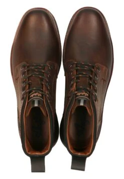 Australian Rockefeller - Veterboots - Brown Combi 7 Australian Rockefeller - Veterboots - Brown Combi -Mode Schoenenwinkel 753d11bf0cdd4af7932dff3eef8e92a8