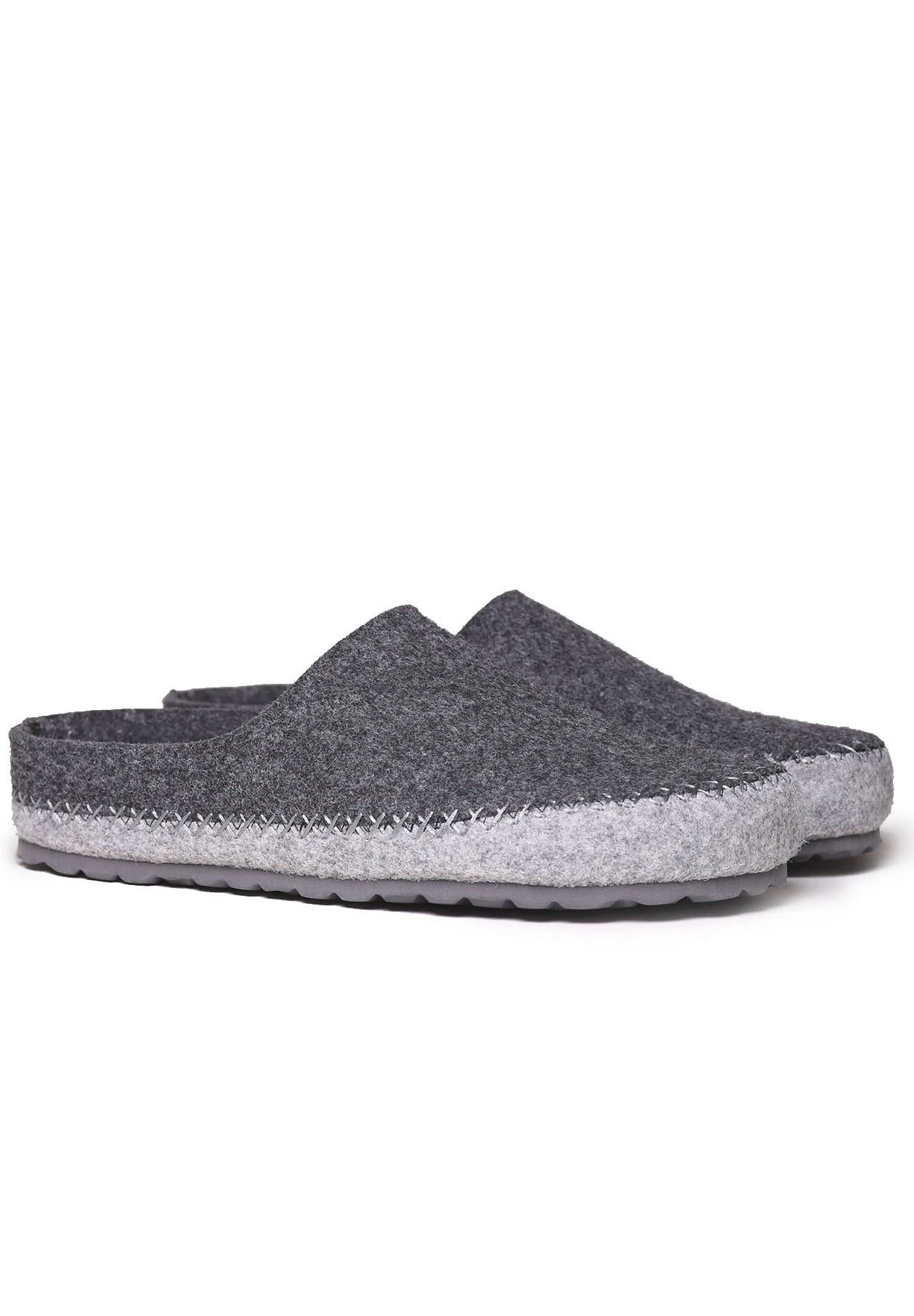 Toni Pons Liam - Pantoffels - Gris 3 Toni Pons Liam - Pantoffels - Gris - Afbeelding 3