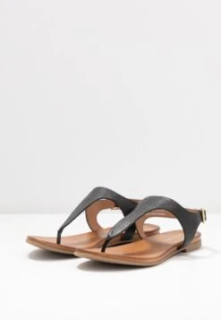 Anna Field Leather - Teensandalen - Black -Mode Schoenenwinkel 75bf555d1aef42d2bfbfaf5114bc16c3