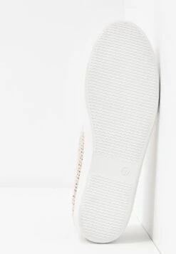 Anna Field Instappers - Beige -Mode Schoenenwinkel 75c9bdd70724471ca93043ee49d42dab