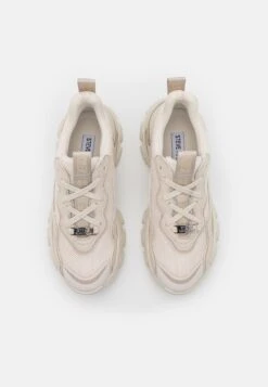 Steve Madden Manerva - Sneakers Laag - Latte -Mode Schoenenwinkel 76a0b8acd3c344ab9ff806818b37ba22