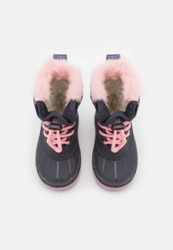 Friboo Snowboots- Dark Blue 9 Friboo Snowboots- Dark Blue -Mode Schoenenwinkel 7a867a226cbe421b839310d98bff5c4f