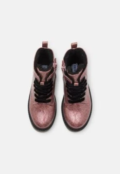 Friboo Veterboots - Pink -Mode Schoenenwinkel 7ad6d7b01ad54a2e81cc226e3b64d38c