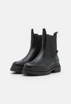 Tamaris Online Exclusive - Korte Laarzen - Black -Mode Schoenenwinkel 7b1d042ff167414583005160e80729f4