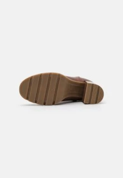 Anna Field Korte Laarzen - Cognac 10 Anna Field Korte Laarzen - Cognac -Mode Schoenenwinkel 7b33d485b008419b8af52633360afbf5