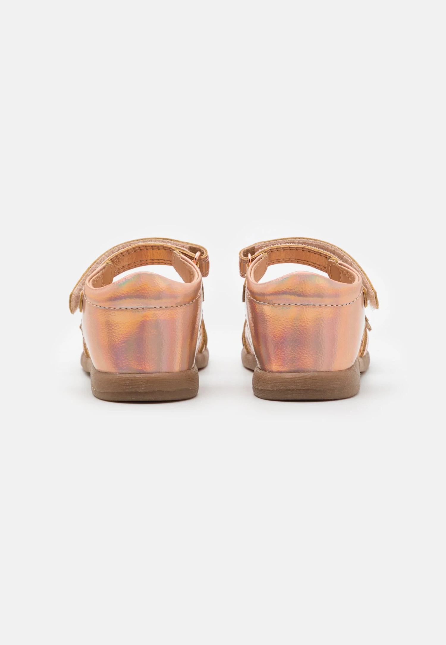 Friboo Sandalen - Rose Gold-Coloured 3 Friboo Sandalen - Rose Gold-Coloured - Afbeelding 3
