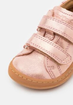 Froddo Barefoot - Klittenbandschoenen - Pink Shine -Mode Schoenenwinkel 7d379f2130a84b969f1c2bc2d218f886