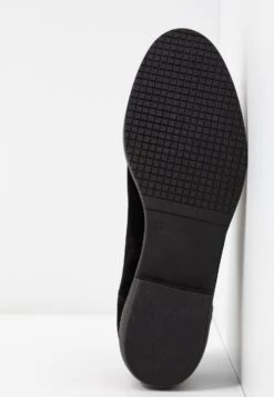 Anna Field Leather - Veterschoenen - Black -Mode Schoenenwinkel 7e3583e147db4702b3a16ad29cfc5710