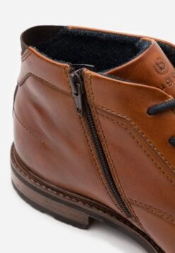 Bugatti Marcello Evo - Veterboots - Cognac 11 Bugatti Marcello Evo - Veterboots - Cognac -Mode Schoenenwinkel 7f8d5229129243df9411f520588e1920