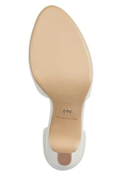 Tamaris Hoge Hakken - Pearl -Mode Schoenenwinkel 7ffd579e48ae4017a1e6189ef64392d0