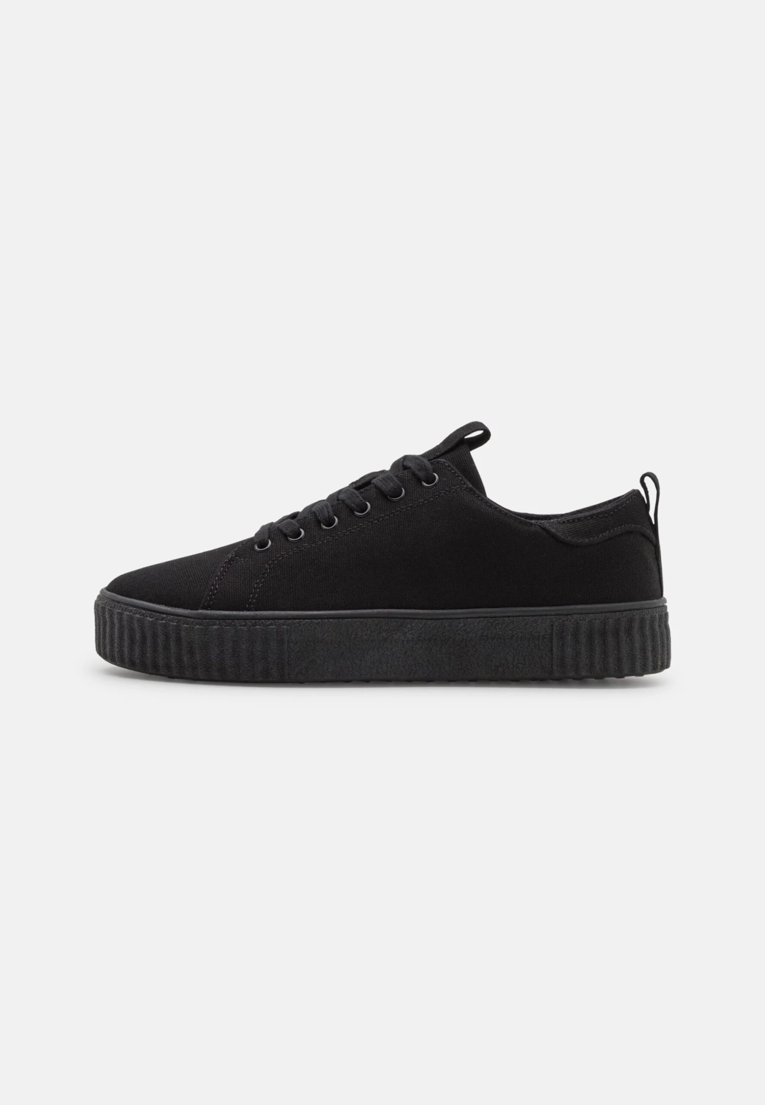 YOURTURN Unisex - Sneakers Laag - Black 1 YOURTURN Unisex - Sneakers Laag - Black