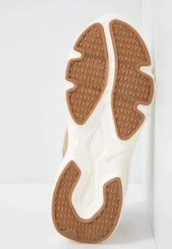 Anna Field Sneakers Laag - Beige -Mode Schoenenwinkel 81cef65c3dcf468cb038fbafa7e3298a