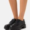 Anna Field Comfort - Veterschoenen - Black