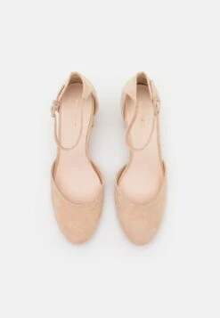 Anna Field Leather - Klassieke Pumps - Light Pink 11 Anna Field Leather - Klassieke Pumps - Light Pink -Mode Schoenenwinkel 82c02d94658d485491d24f95b90143a0