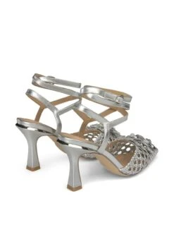 Alma En Pena Bandarra - Klassieke Pumps - Plata -Mode Schoenenwinkel 848fb22363bc4138b88b8757a5303480